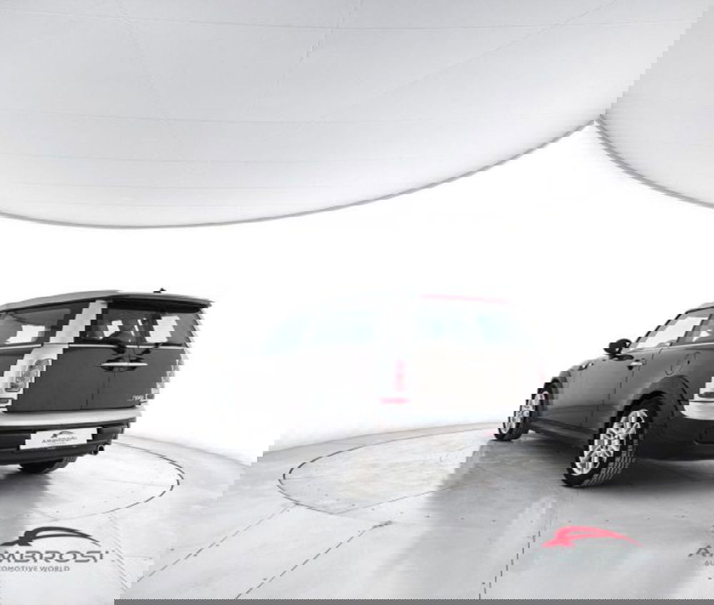 MINI Mini Clubman usata a Perugia (4)