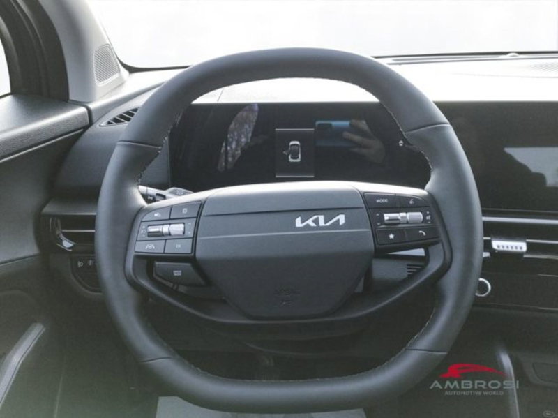 Kia Sportage nuova a Perugia (12)