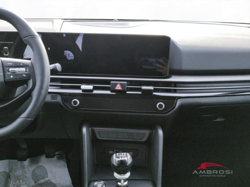 Kia Sportage nuova a Perugia (14)
