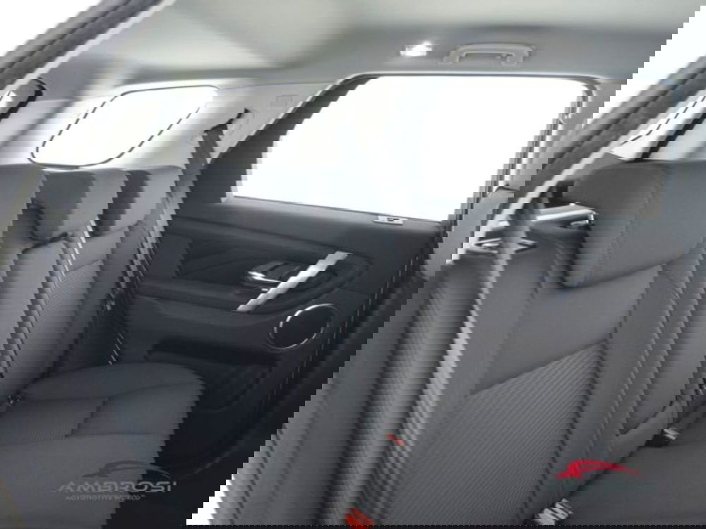 Land Rover Discovery Sport usata a Perugia (11)