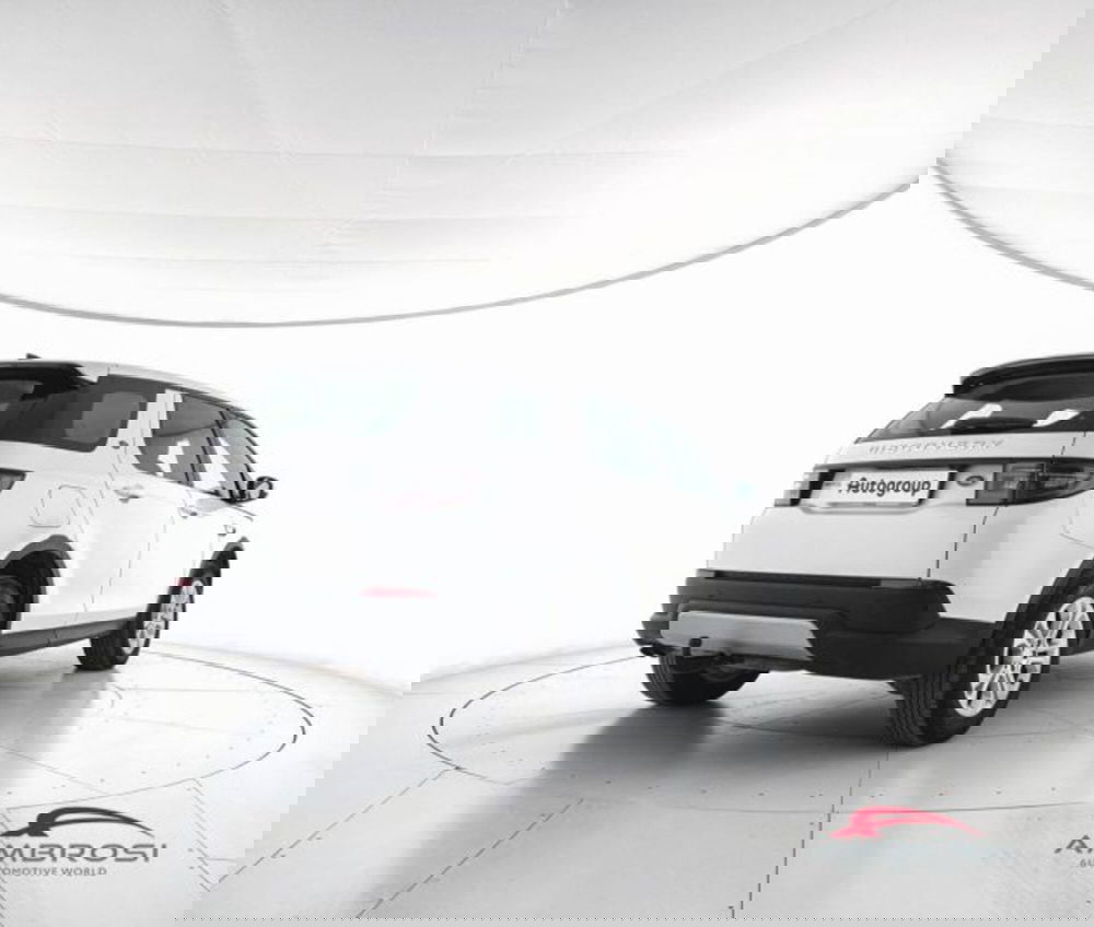 Land Rover Discovery Sport usata a Perugia (3)