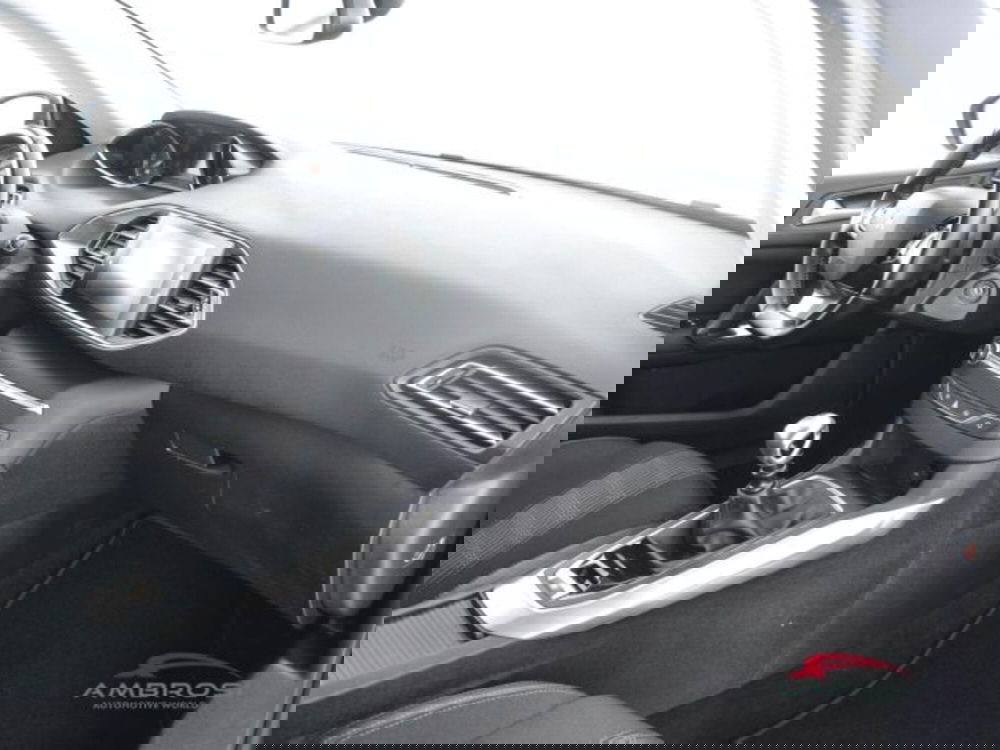 Peugeot 308 SW usata a Perugia (12)