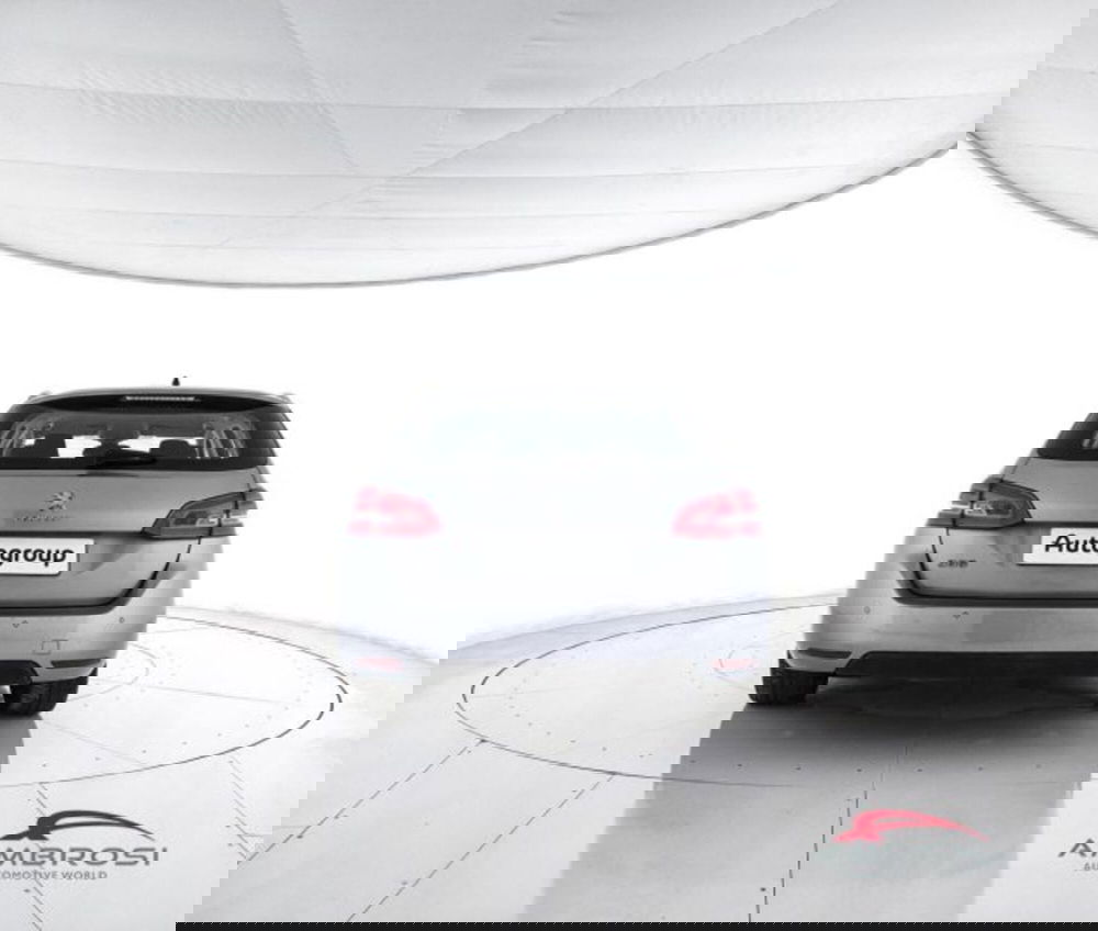 Peugeot 308 SW usata a Perugia (6)