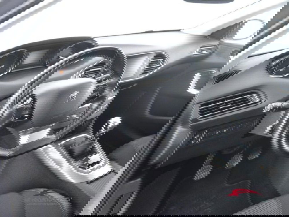 Peugeot 308 SW usata a Perugia (8)