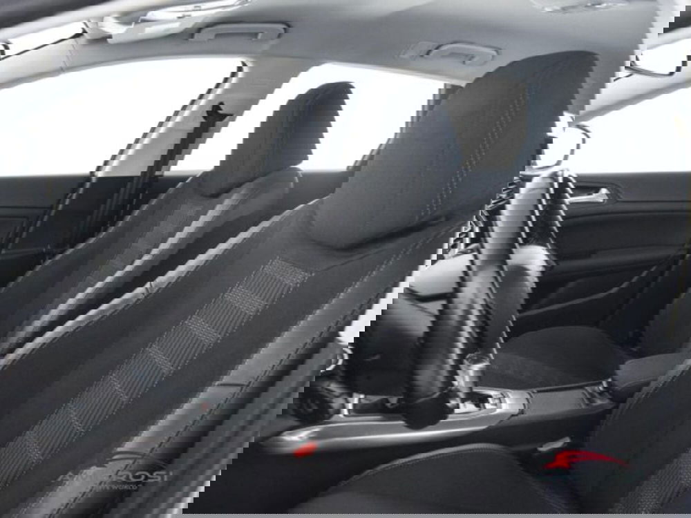 Peugeot 308 SW usata a Perugia (9)