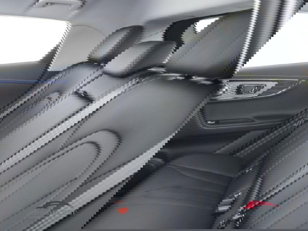 Omoda Omoda 5 nuova a Perugia (10)