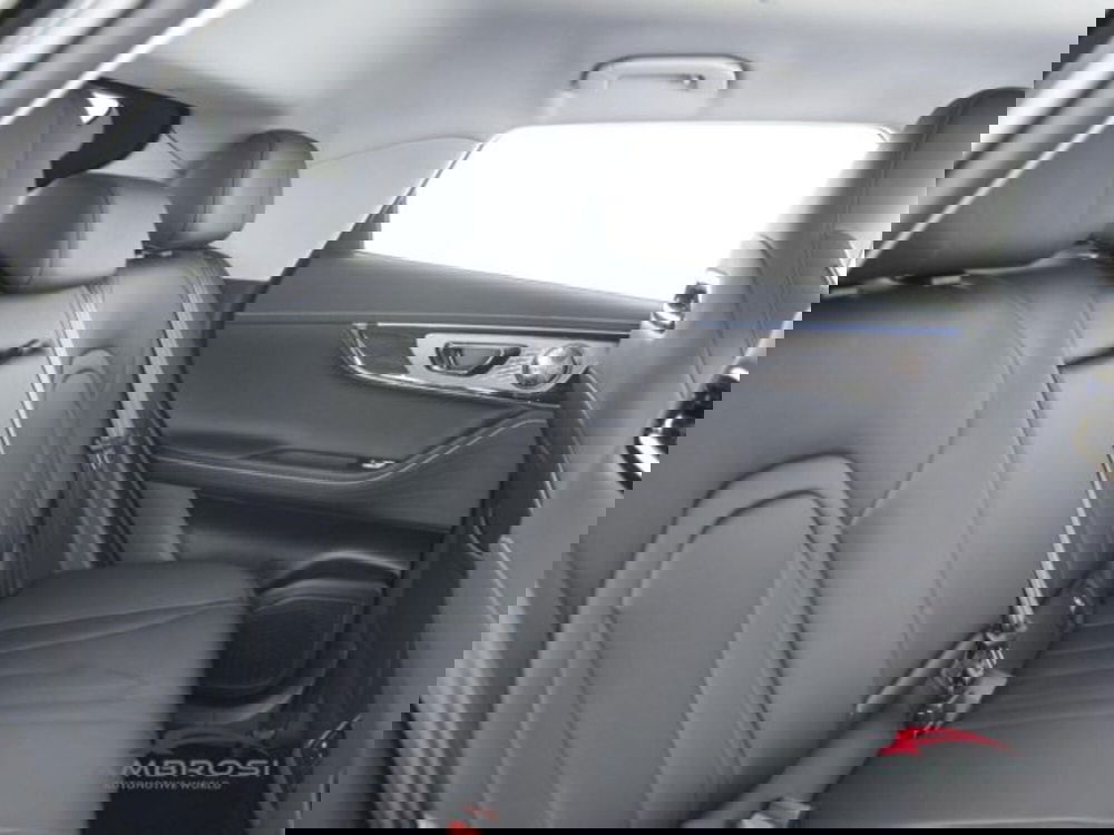 Omoda Omoda 5 nuova a Perugia (11)