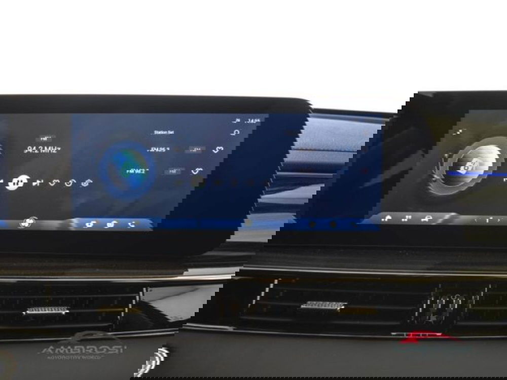 Omoda Omoda 5 nuova a Perugia (14)