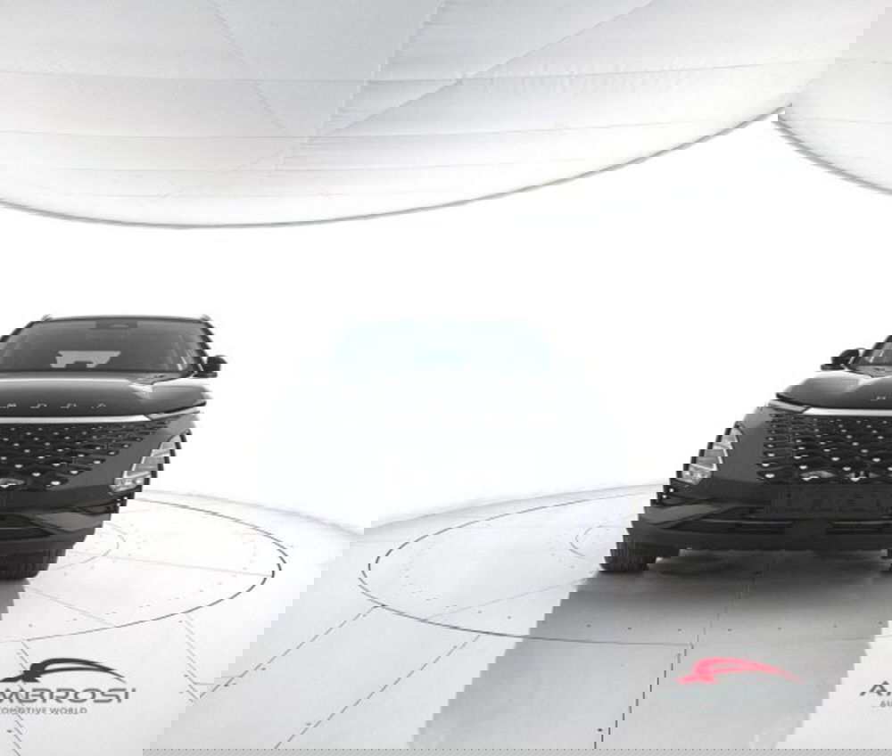 Omoda Omoda 5 nuova a Perugia (5)