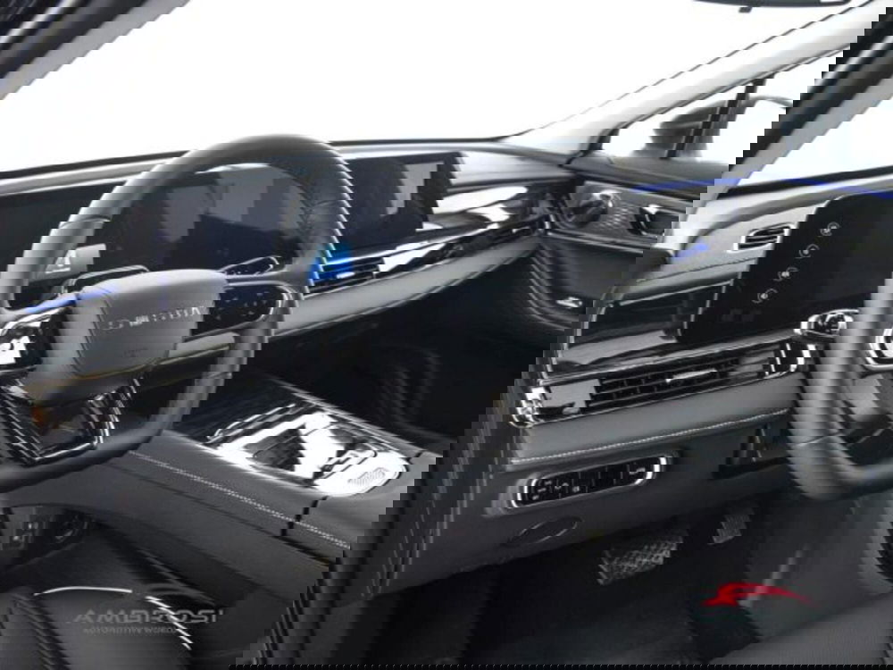 Omoda Omoda 5 nuova a Perugia (8)