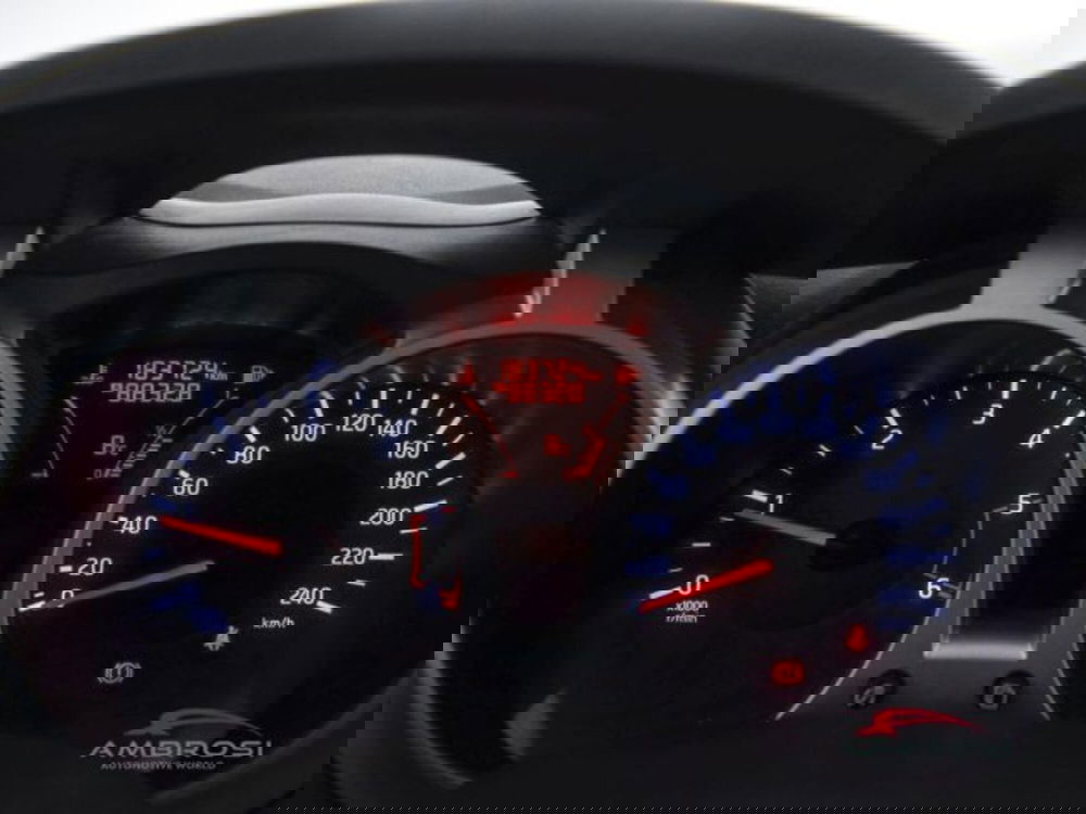 Nissan Juke usata a Perugia (11)