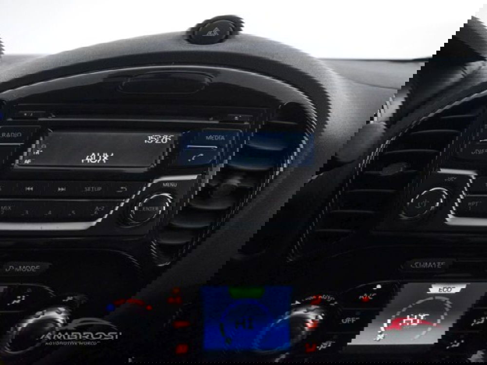 Nissan Juke usata a Perugia (13)