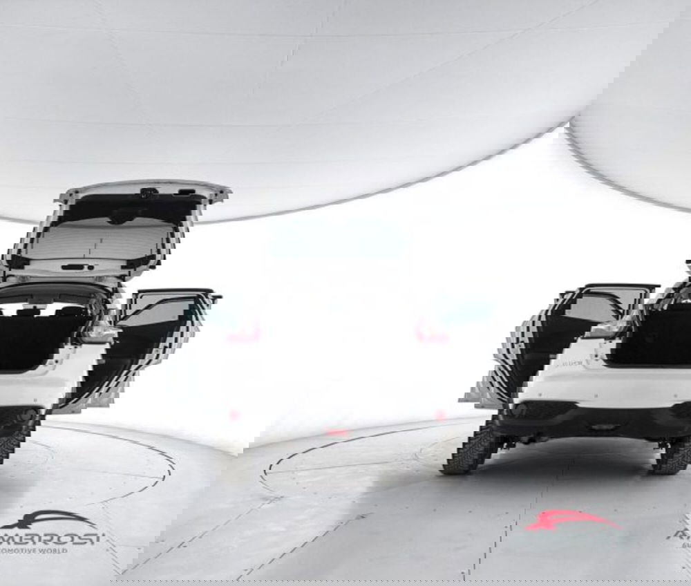 Nissan Juke usata a Perugia (6)