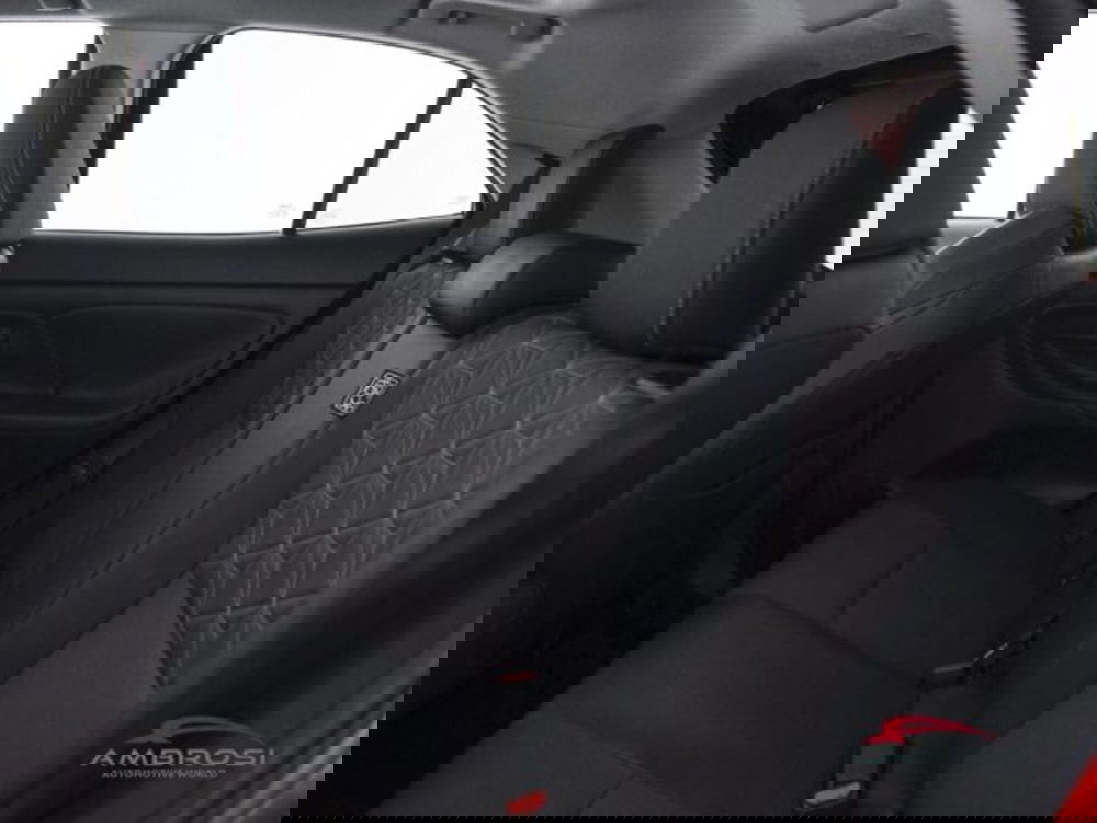 Toyota Yaris Cross usata a Perugia (10)