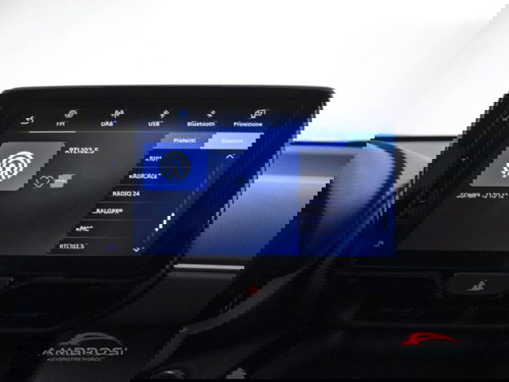 Toyota Yaris Cross usata a Perugia (14)