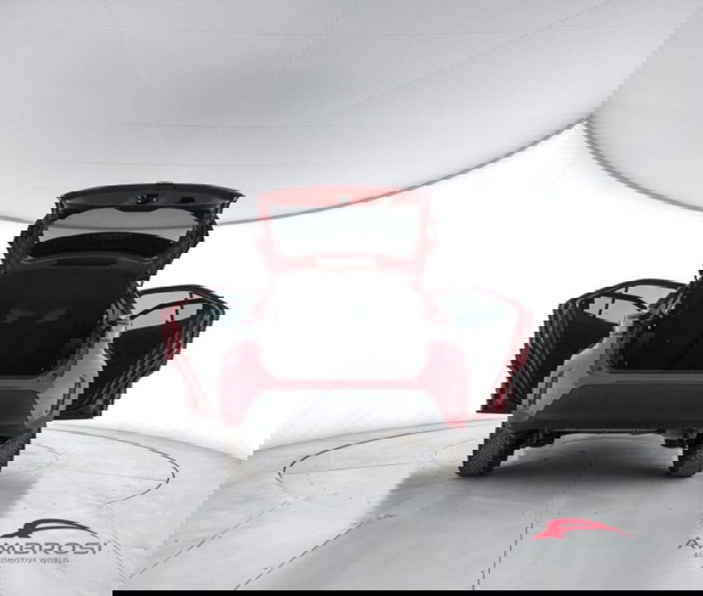 Toyota Yaris Cross usata a Perugia (7)