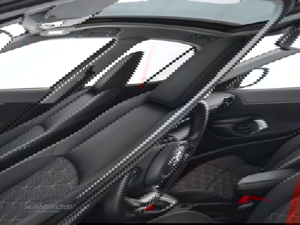 Toyota Yaris Cross usata a Perugia (9)