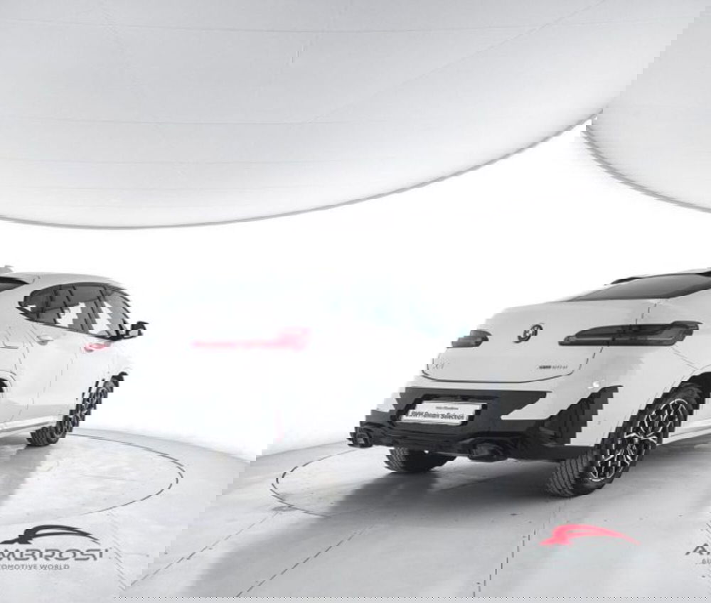 BMW X4 usata a Perugia (3)