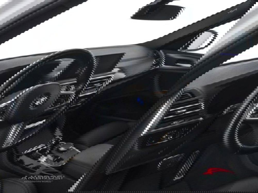 BMW X4 usata a Perugia (8)