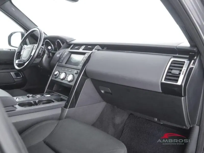 Land Rover Discovery Sport usata a Perugia (2)