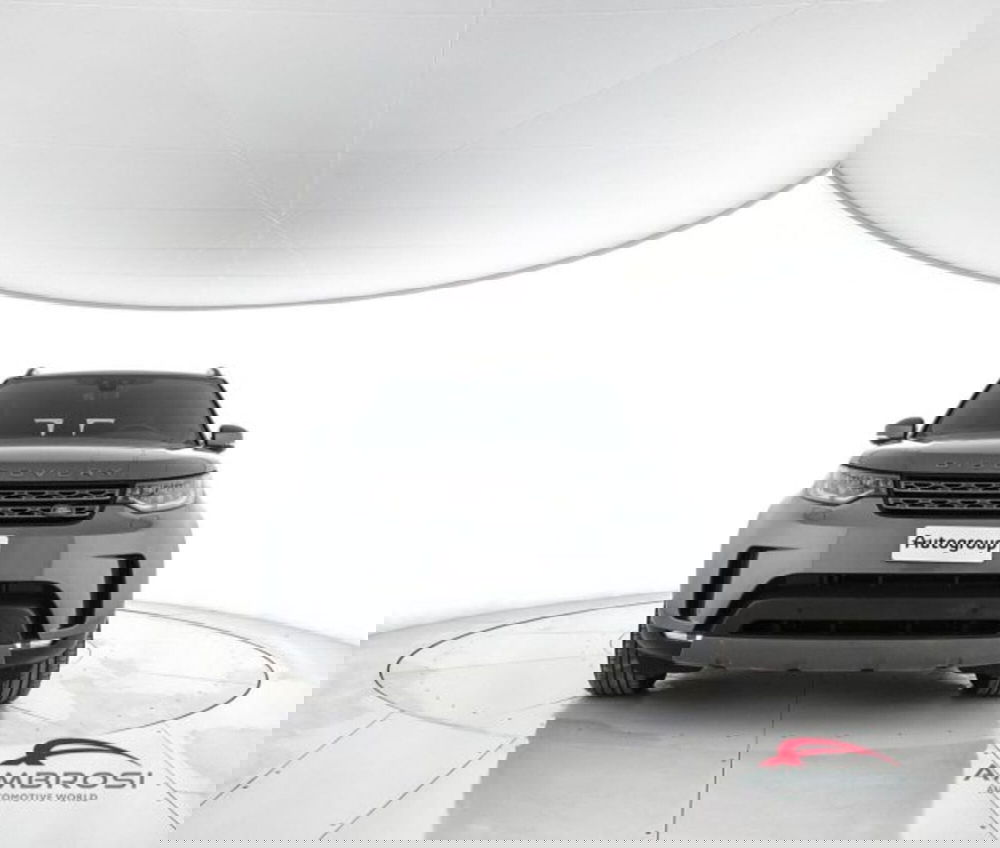 Land Rover Discovery Sport usata a Perugia (5)