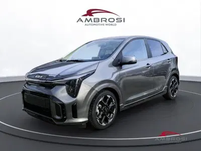 Kia Picanto 1.0 mpi GT Line nuova a Corciano