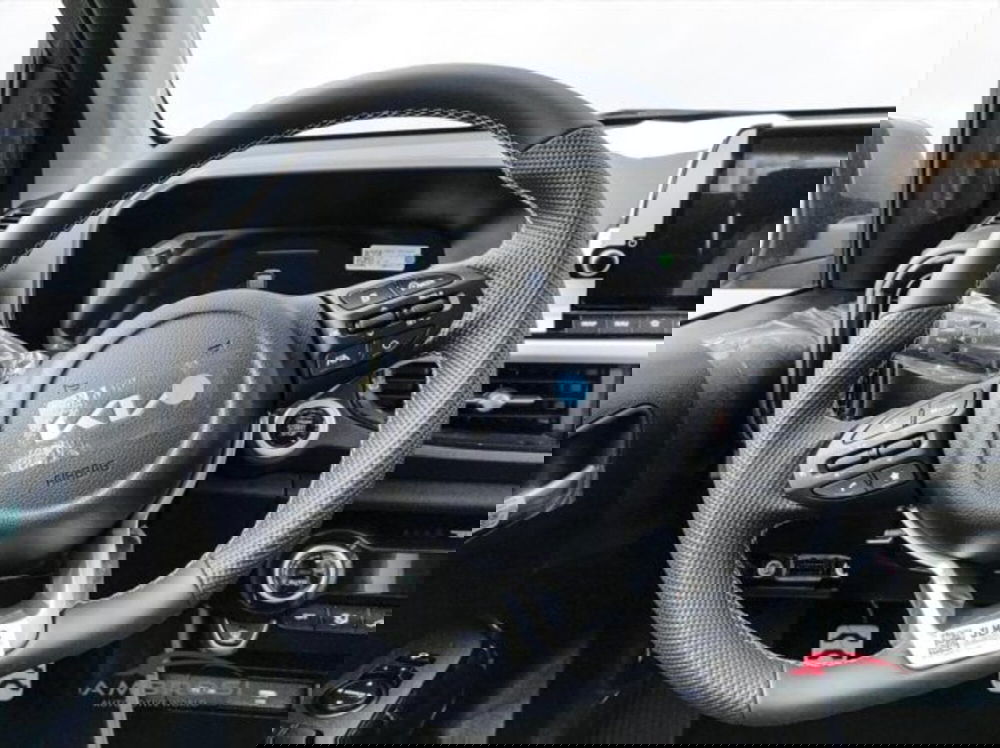 Kia Picanto nuova a Perugia (12)