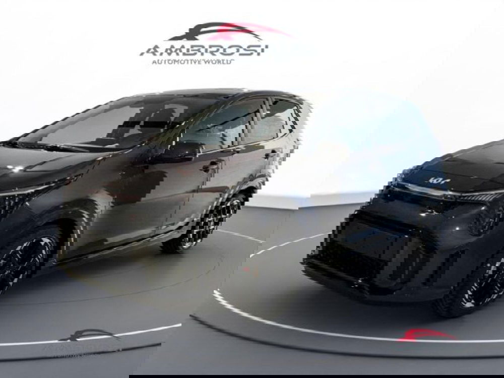 Kia Picanto nuova a Perugia