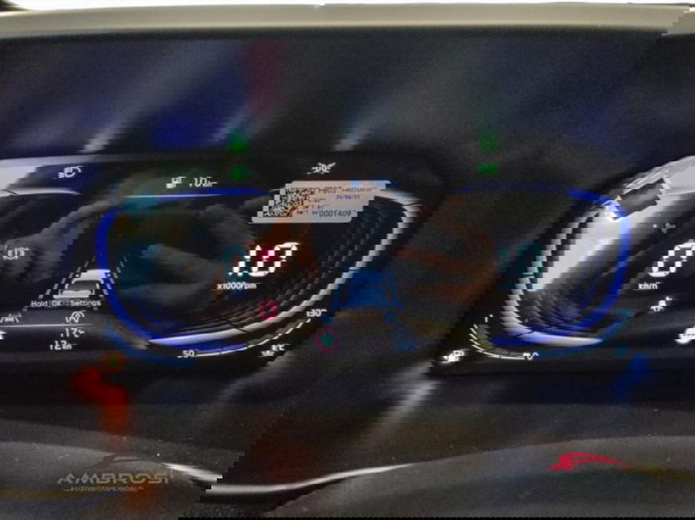 Kia Picanto nuova a Perugia (10)