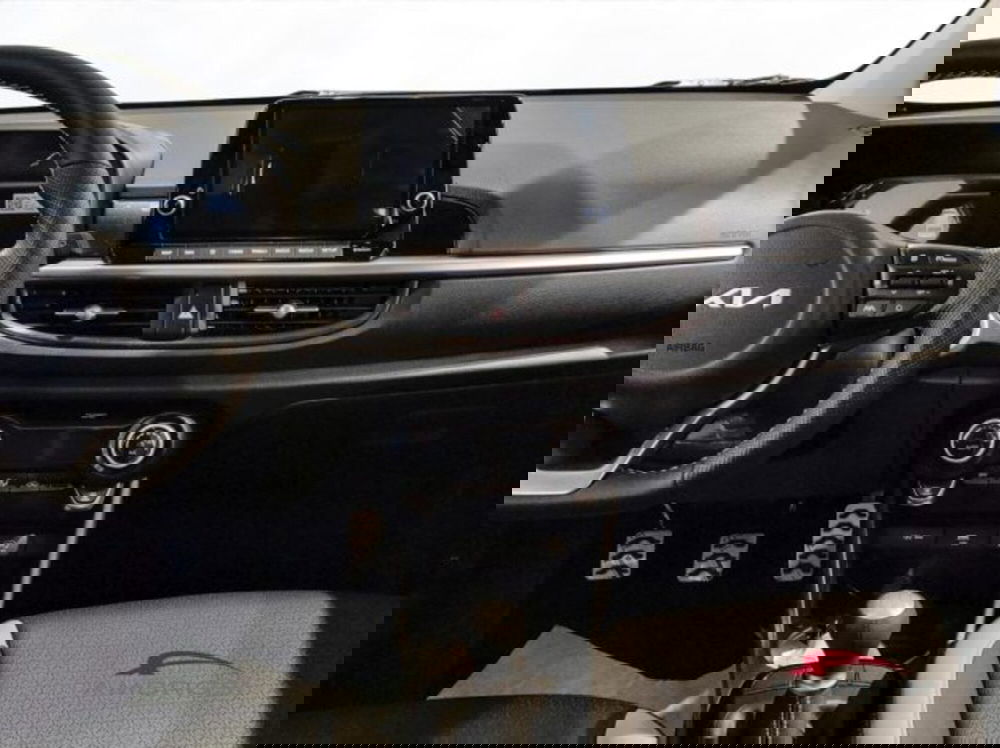 Kia Picanto nuova a Perugia (12)