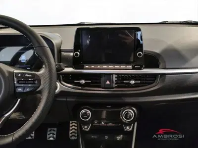 Kia Picanto 1.0 gdi GT-line nuova a Corciano