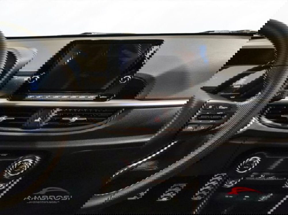 Kia Picanto nuova a Perugia (13)