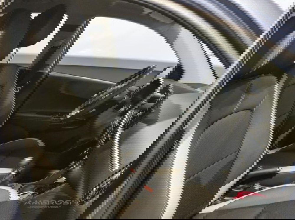 Kia Picanto nuova a Perugia (9)