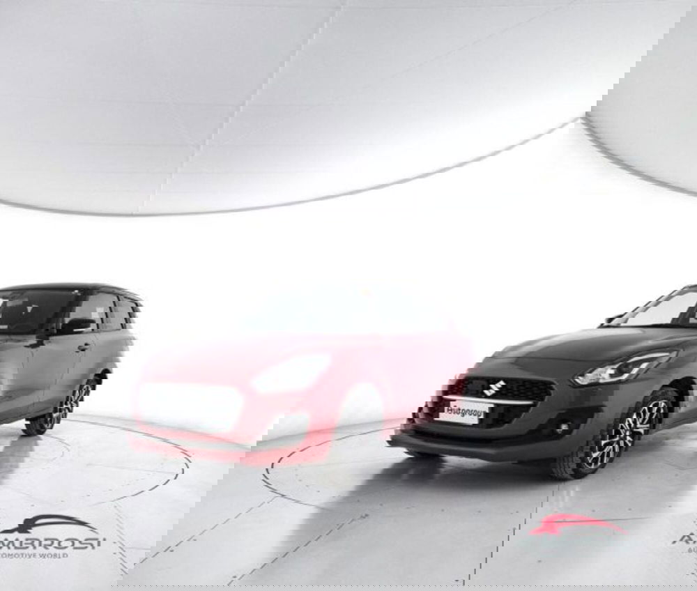 Suzuki Swift usata a Perugia