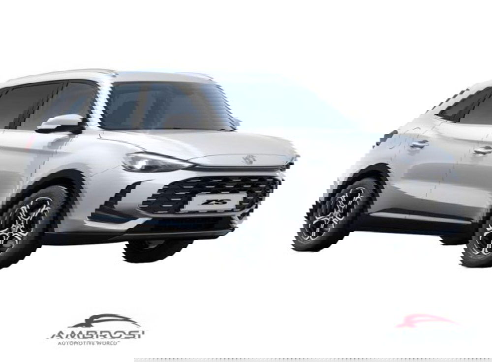 Mg ZS nuova a Perugia