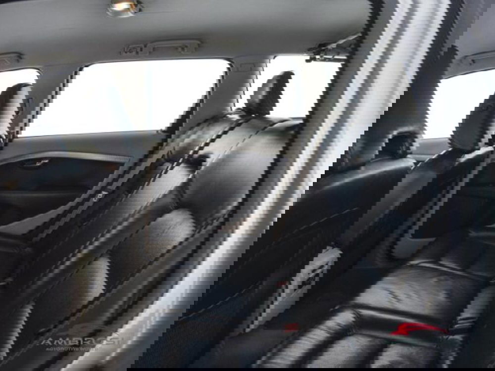 Volvo XC70 usata a Perugia (10)