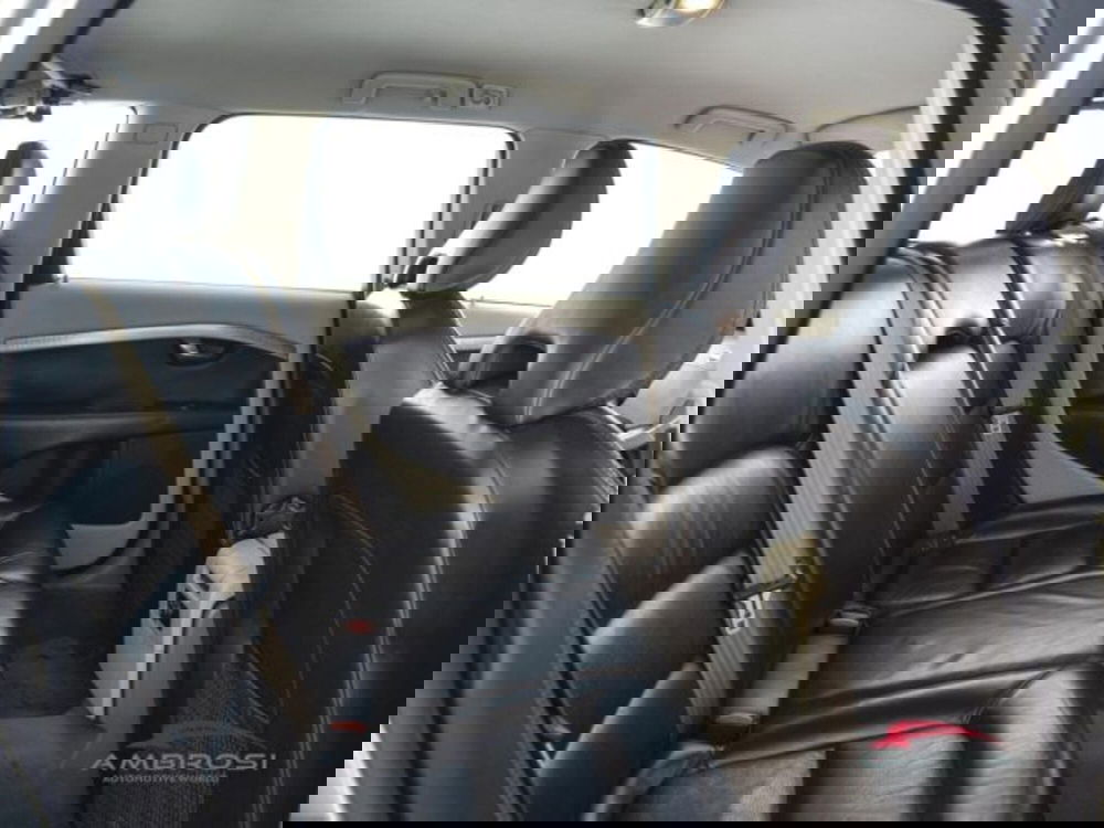 Volvo XC70 usata a Perugia (11)