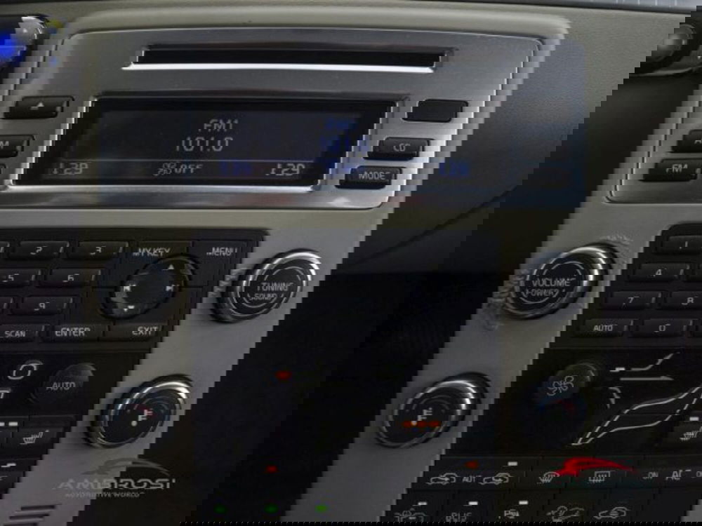 Volvo XC70 usata a Perugia (15)