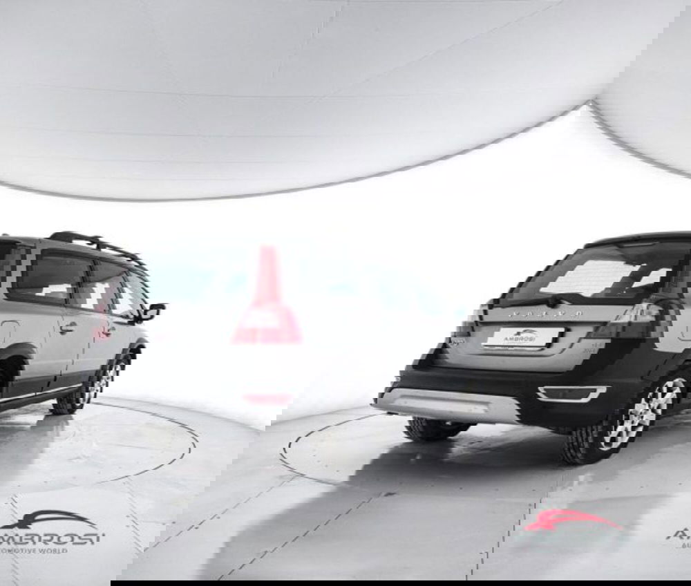 Volvo XC70 usata a Perugia (3)