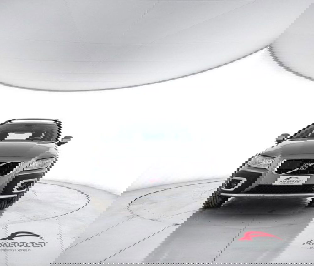 Volvo XC70 usata a Perugia (5)