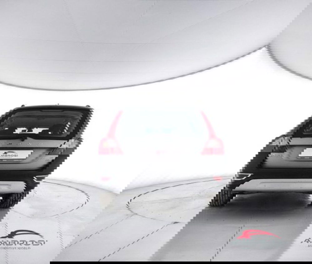 Volvo XC70 usata a Perugia (6)