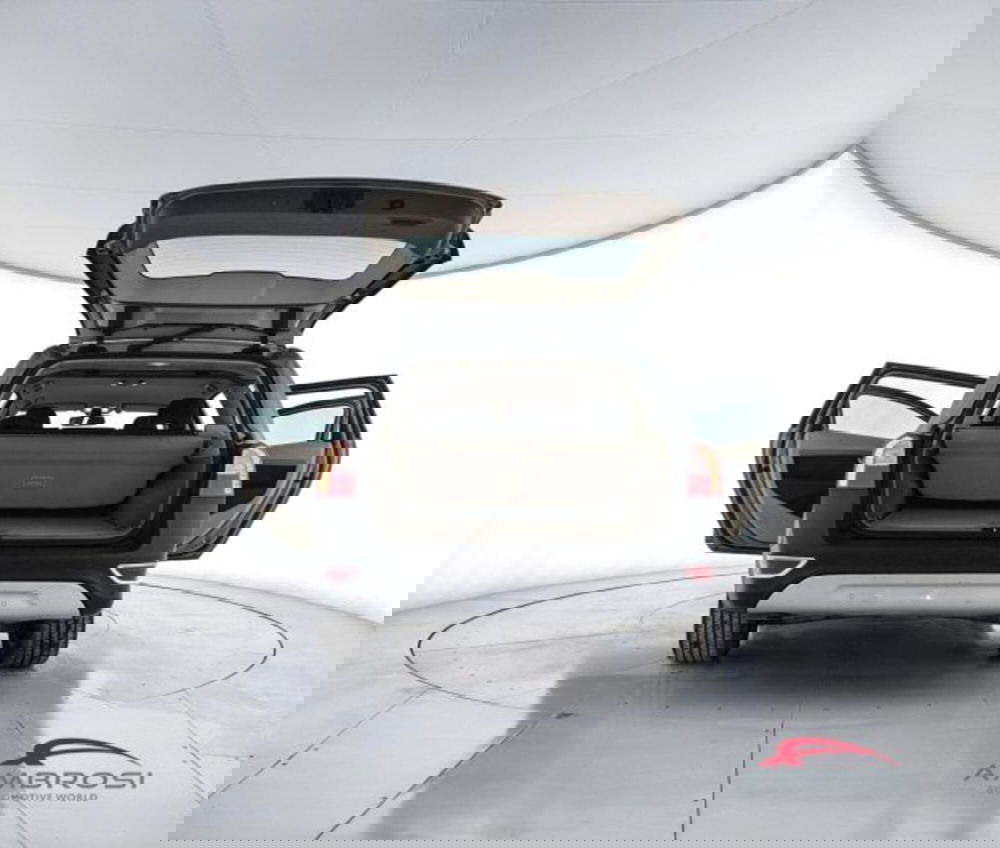 Volvo XC70 usata a Perugia (7)