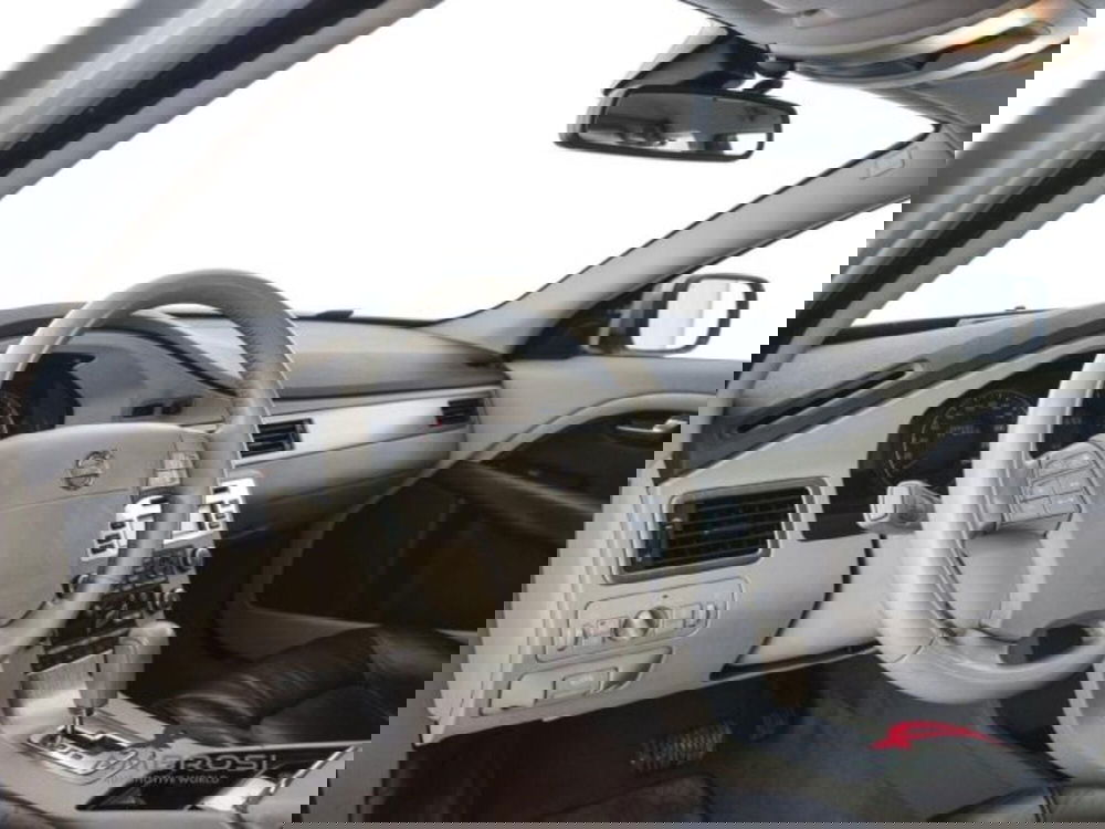 Volvo XC70 usata a Perugia (8)