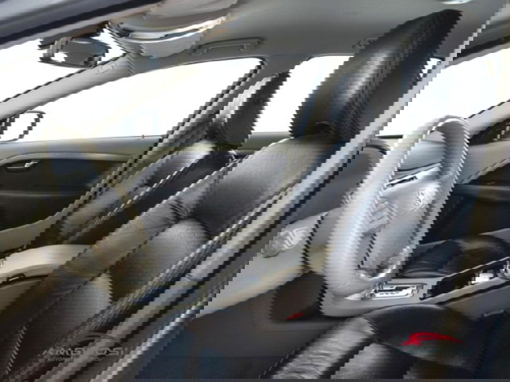 Volvo XC70 usata a Perugia (9)