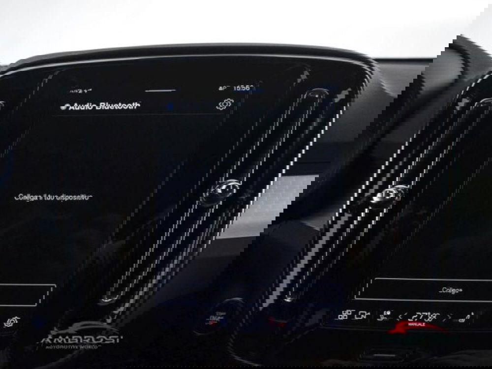 Volvo XC40 usata a Perugia (15)