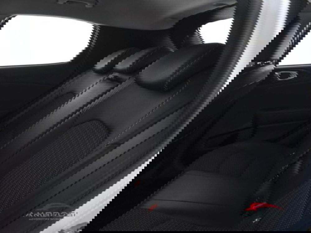 Kia XCeed usata a Perugia (10)