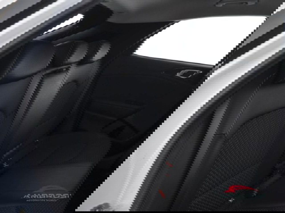 Kia XCeed usata a Perugia (11)