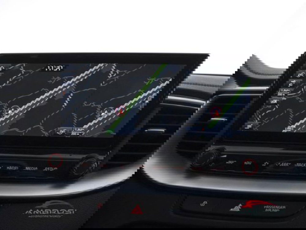 Kia XCeed usata a Perugia (15)