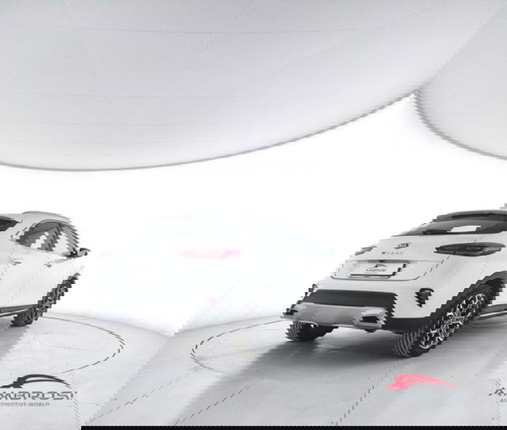 Kia XCeed usata a Perugia (3)