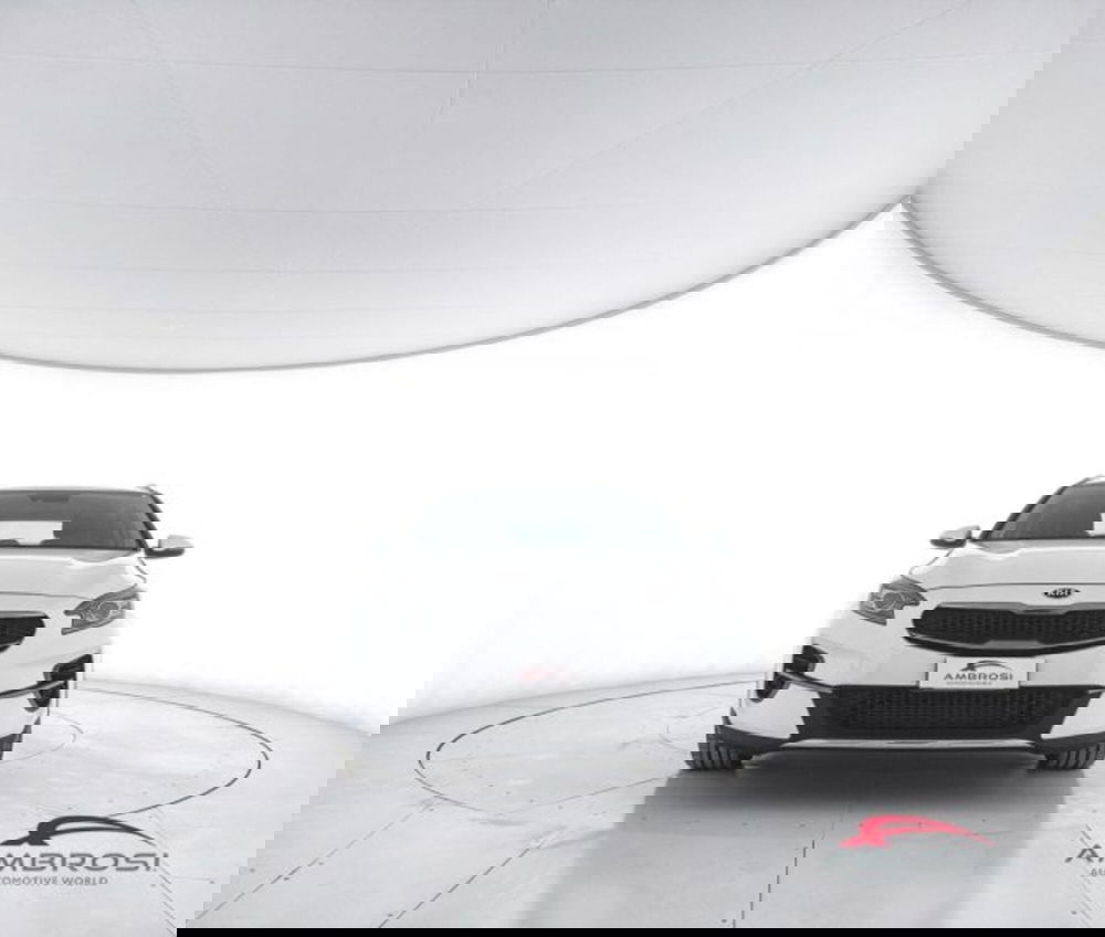 Kia XCeed usata a Perugia (5)